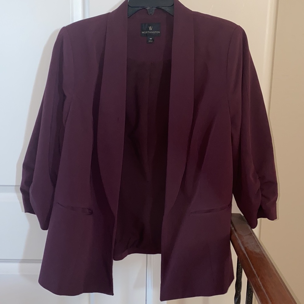 Blazer